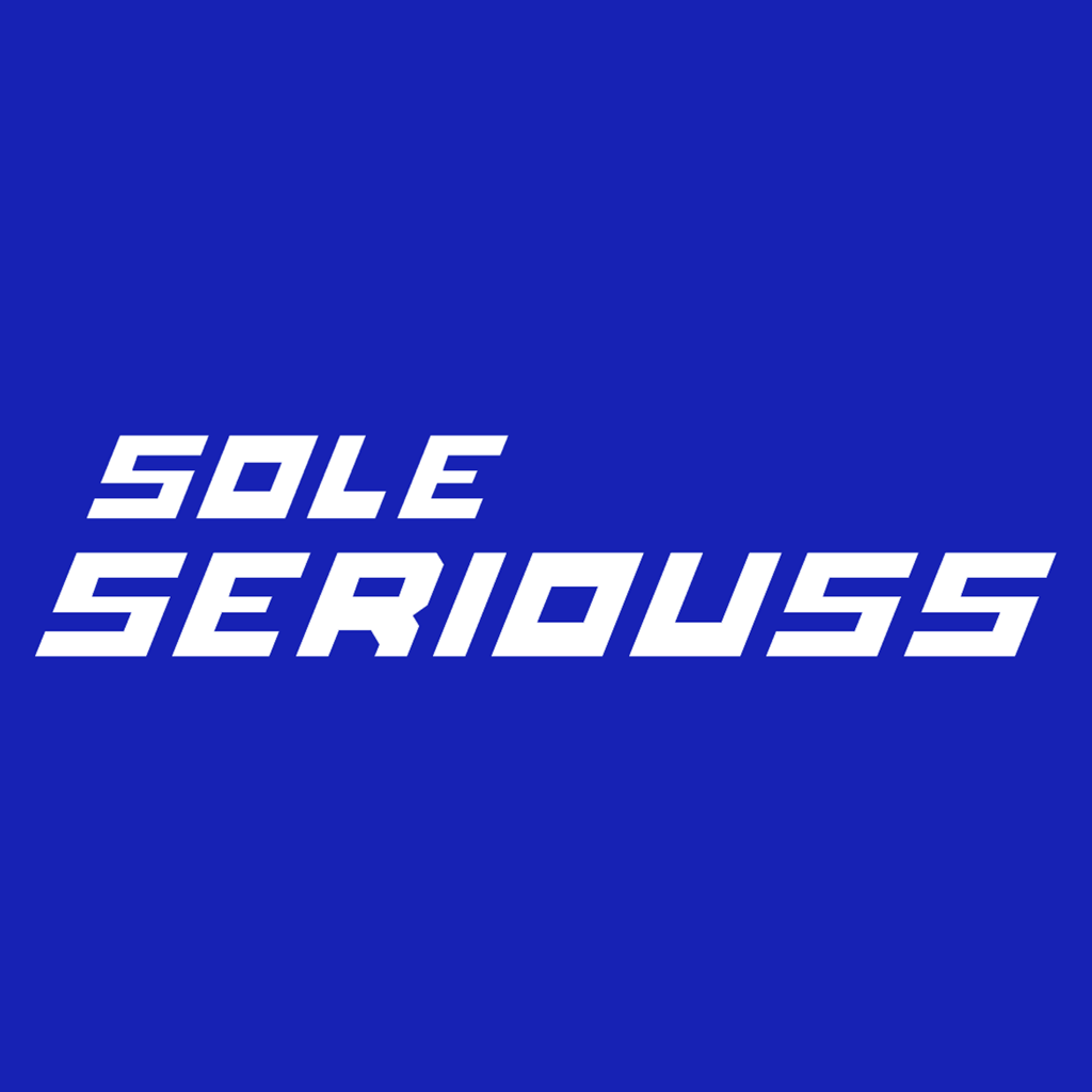 SOLE SERIOUSS Coupons and Promo Code